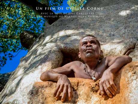 CINÉ -DÉBAT : MAMODY, LE DERNIER CREUSEUR DE BAOBABS