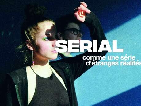 SÉRIAL : UN PROJET CULTUREL POUR RENCONTRER LES ADOS DE JUVIGNAC