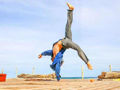 FESTIVAL EKILIBR 2025