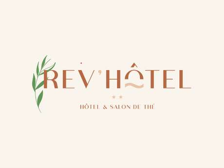LE REV'HOTEL