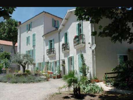 RÉSIDENCE LES PLATANES - APPARTEMENT GAUGUIN