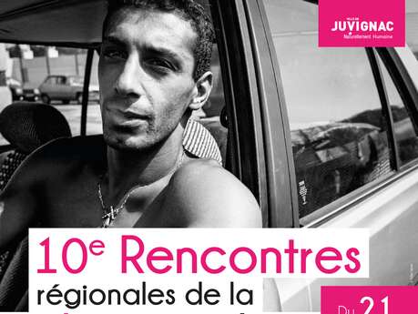 10ÈMES RENCONTRES RÉGIONALES DE LA PHOTOGRAPHIE
