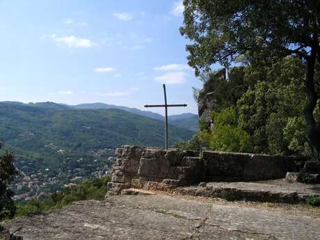 MONTAGNE DE CAPIMONT
