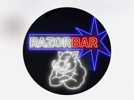 RAZORBAR