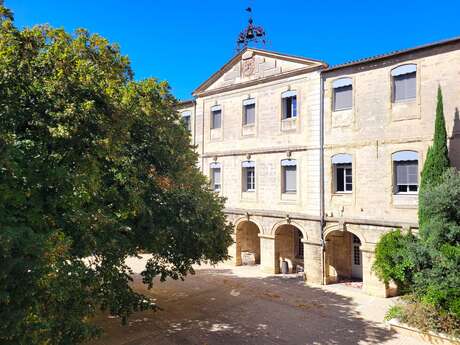 RECTORAT DE L'ACADÉMIE DE MONTPELLIER