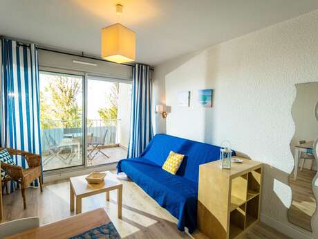 TOURISM RESIDENCE  L'ALBATROS