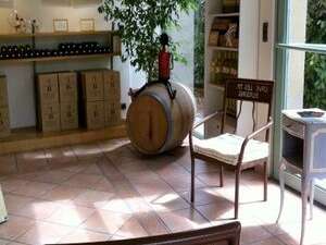 CAVE LES 3 BLASONS - SCV ALLIANCE MINERVOIS