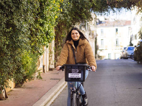 SACO VELO