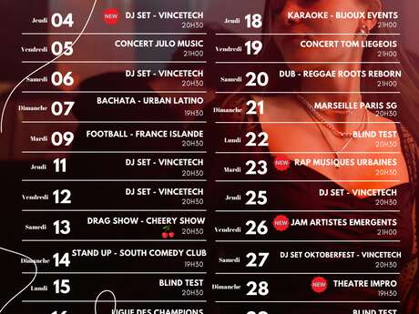 DJ VINCETECH