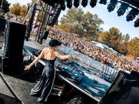 SOLAR FESTIVAL 5ÈME ÉDITION