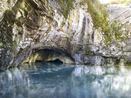 SOURCE DU JAUR