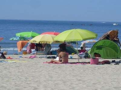 PLAGE SAINT-ROCH