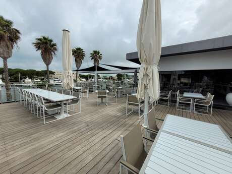 RESTAURANT LE SPINAKER