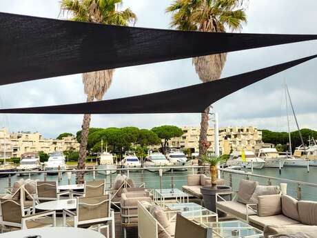 RESTAURANT LE SPINAKER