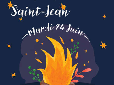 FEU DE LA SAINT-JEAN