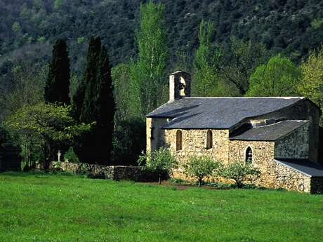 CHAPELLE NOTRE-DAME-DE-LORETTE