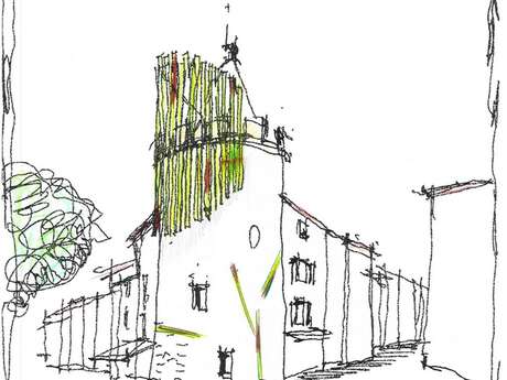 BALADES VINS & SAVEURS EN GRAND PIC SAINT-LOUP - BALADE EN MINIBUS - AUX BORDS DES PAYSAGES