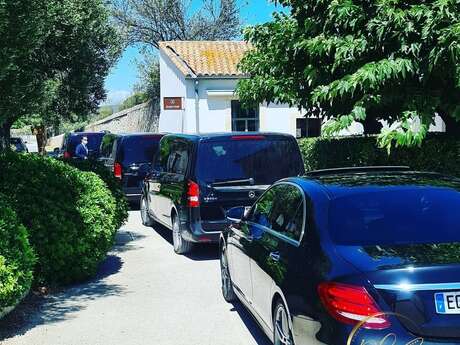 DREAMCARSUD VTC