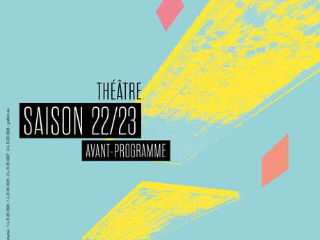 SAISON 22/23 DU DOMAINE D'O