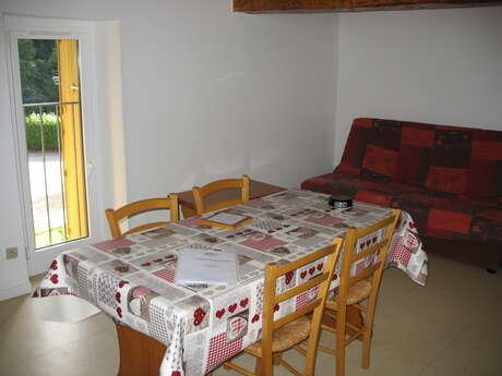MAIRIE AVENE - APPARTEMENT F3 MGR 6 - LE VILLAGE D'AVENE