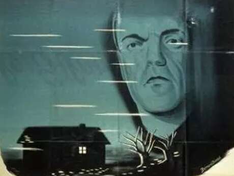 LE SILENCE DE LA MER DE JEAN PIERRE MELVILLE