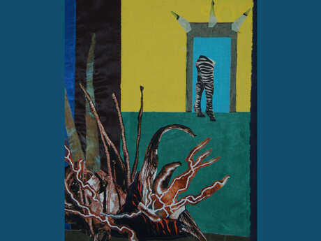 EXPOSITION BAPTISTE EYBERT