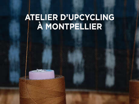 ATELIER UPCYCLING