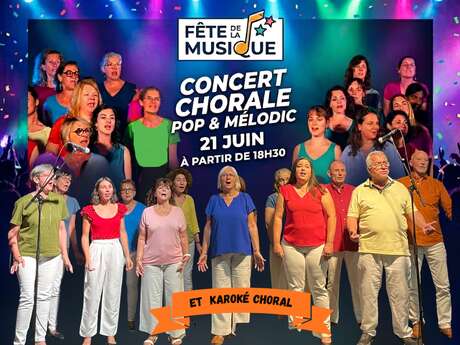 FETE DE LA MUSIQUE 2026