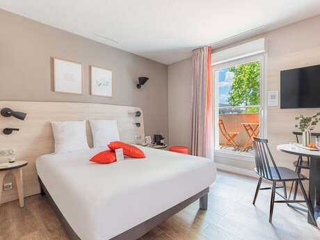 APPART'CITY CONFORT MONTPELLIER SAINT-ROCH