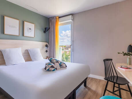 APPART'CITY CONFORT MONTPELLIER SAINT-ROCH