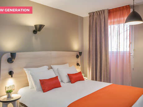 APPART'CITY CONFORT MONTPELLIER SAINT-ROCH