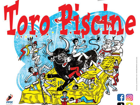 TORO PISCINE