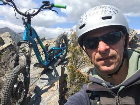 LANGUEDOC EVASION - TROT'EVASION