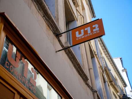 U12 COWORKING