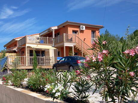 VILLA MARRAKECH - IBISCUS