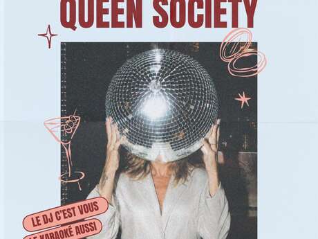 LA QUEEN SOCIETY