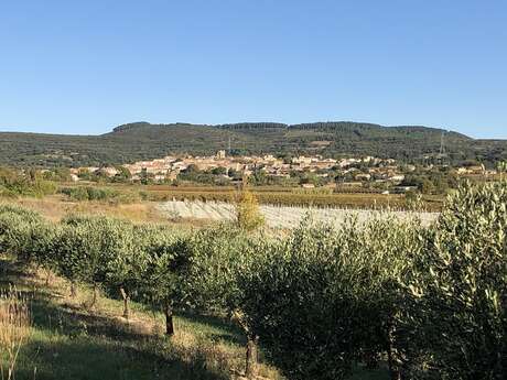 SARL VAL DES BRUYERES
