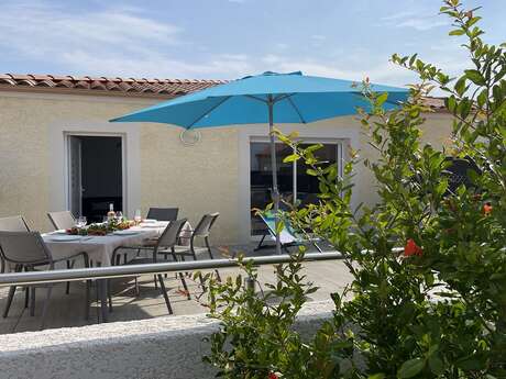 GÎTE LE GRENADIER