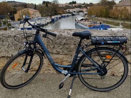 LES VÉLOS DU MIDI