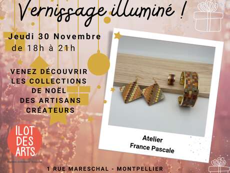 ILOT DES ARTS ATELIERS & STAGES