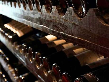 ATELIER VINS D’EXCEPTION