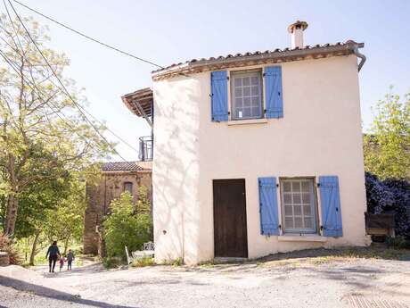 LA VIGNE