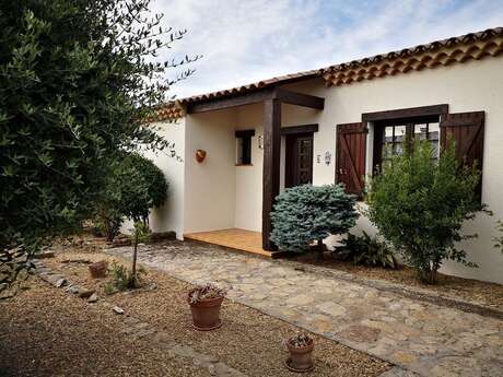 MISTRAL VILLA