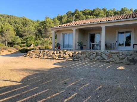 VILLA ROSA