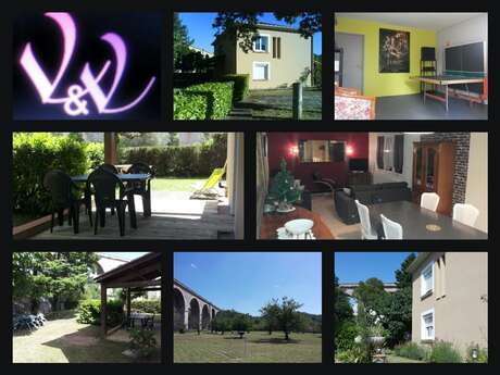 OZIOL JEAN-PHILIPPE - VILLA DU VIADUC