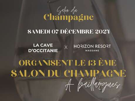 SALON DU CHAMPAGNE