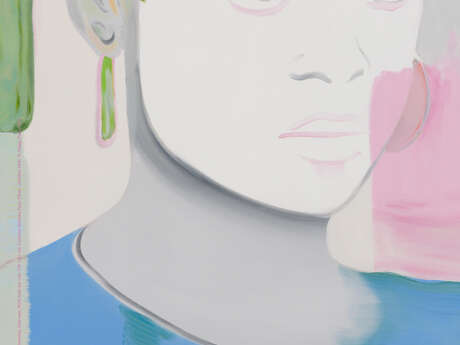 EXPOSITION - SUR UN OS, FRANÇOISE PÉTROVITCH