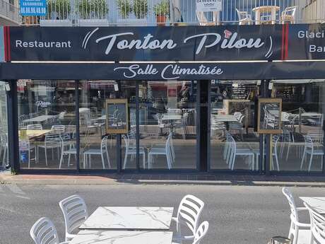 TONTON PILOU RESTAURANT