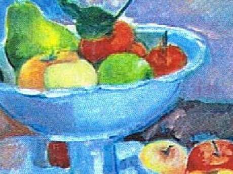 EXPOSITION DES COULEURS PALAVASIENNES