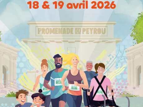 MONTPELLIER RUN FESTIVAL